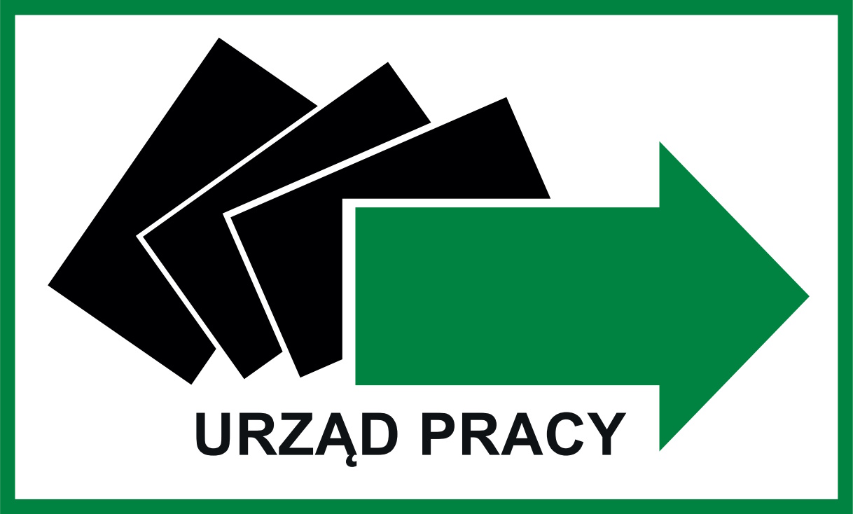 Logo Urzędu Pracy Powiatu Krakowskiego