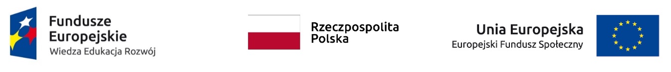 Loga Fundusze Europejskie Wiedza Edukacja Rozwój, Rzeczpospolita Polska, Europejski Fundusz Społeczny