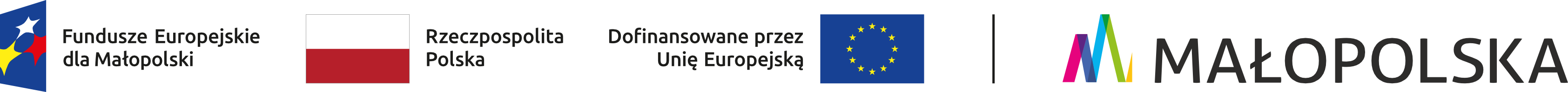 Logietki Fundusze Europejskie, Rzeczpospolita Polska, Małopolska, Europejski Fundusze Europejskie