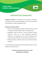 Poradnictwo zawodowe