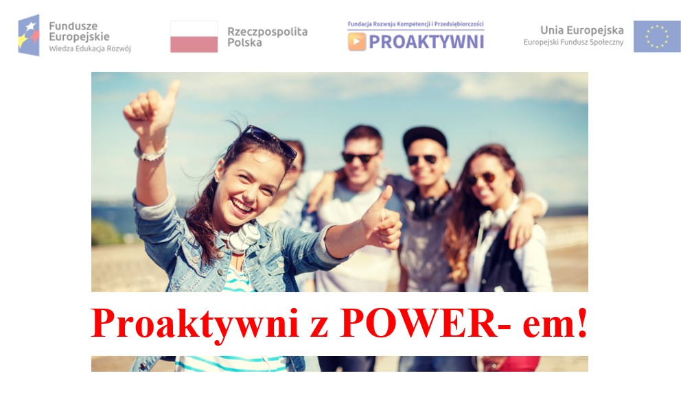 Loga proaktywni