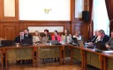Przedstawienie Sprawozdania z Działalności Urzędu Pracy Powiatu Krakowskiego podczas LXIII Sesji Rady Powiatu Krakowskiego