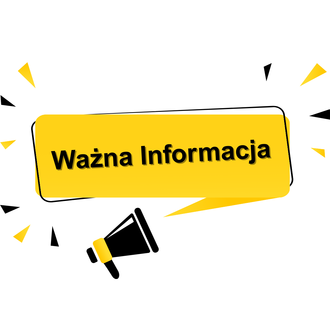 Zdjęcie artykułu Komunikat o pracach technicznych