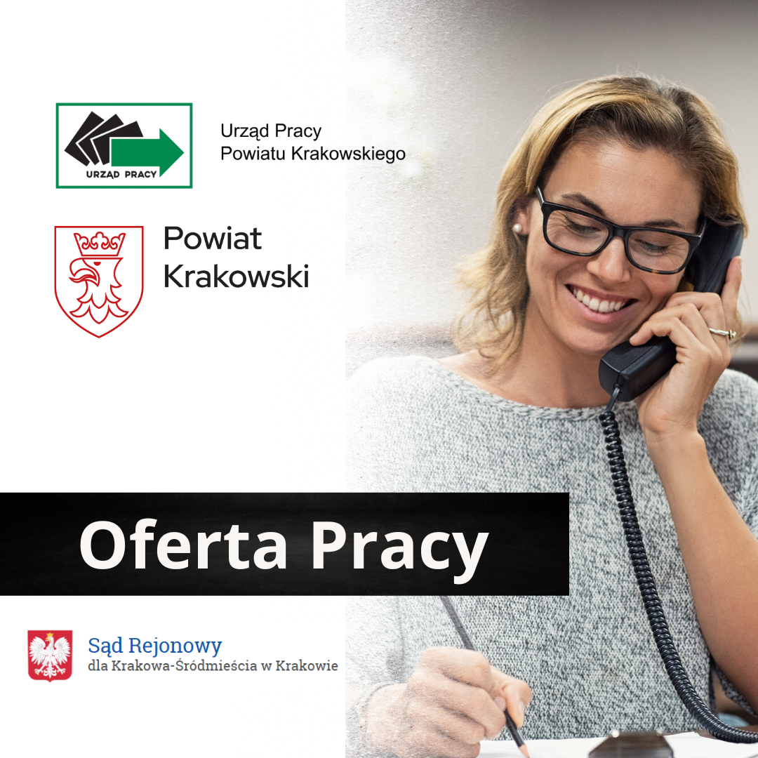 Zdjęcie artykułu Ogłoszenie o naborze na stanowisko pracy