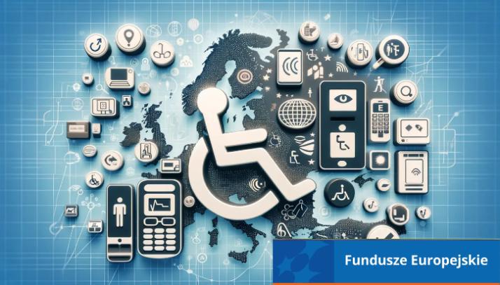 Zdjęcie artykułu Projekt „Instytut Dostępności - szkolenia i doradztwo dla firm”