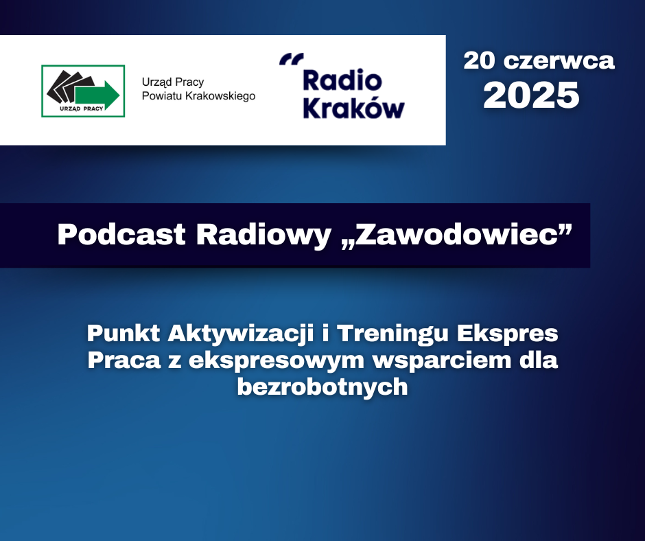 Zdjęcie artykułu Punkt Aktywizacji i Treningu Ekspres Praca z ekspresowym wsparciem dla bezrobotnych