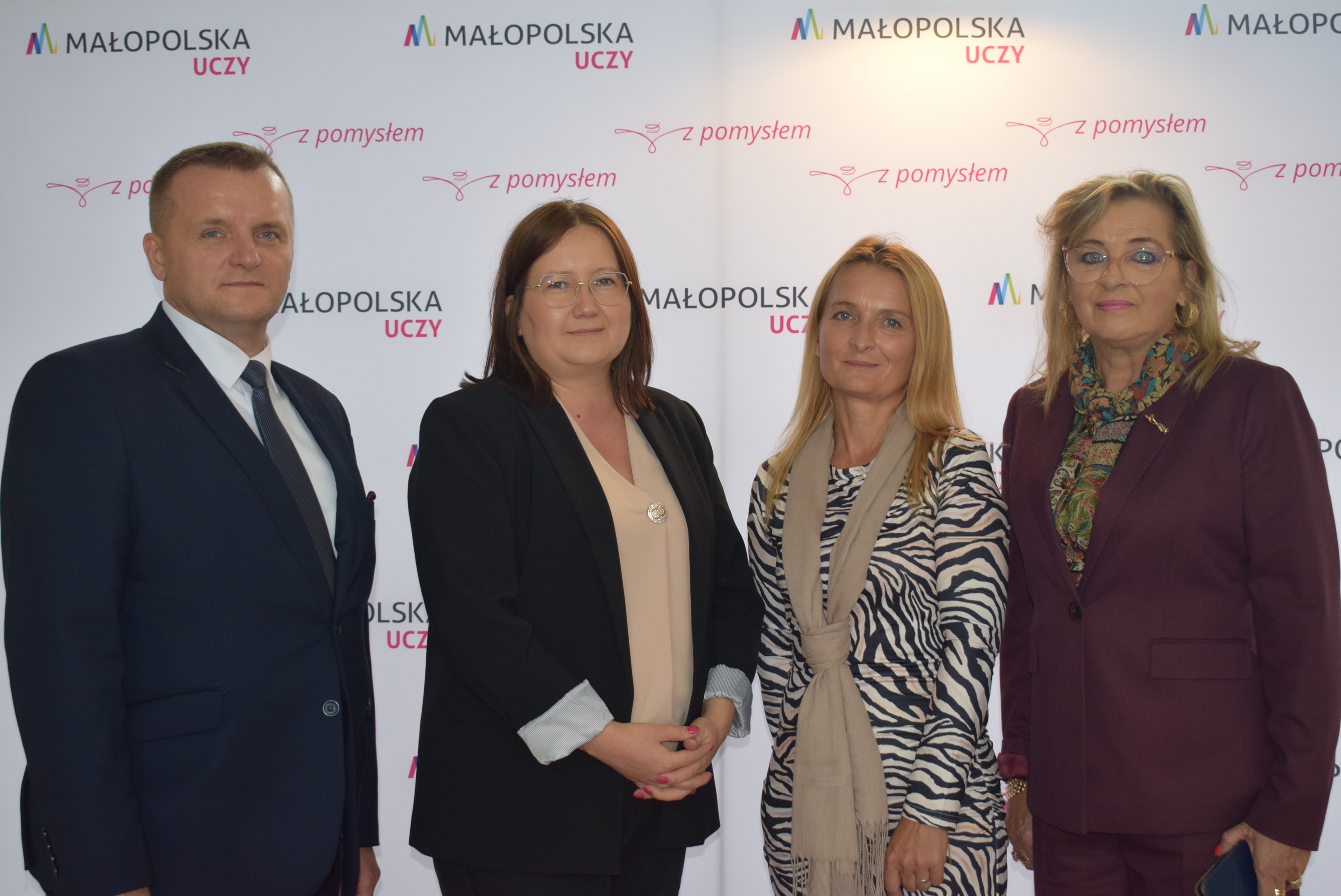Zdjęcie artykułu Uroczysta Gala Rozwiń swoją Gminę