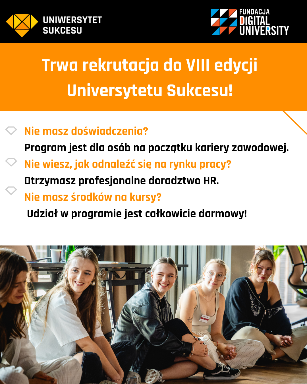 Fundacja Digital Uniwersity.