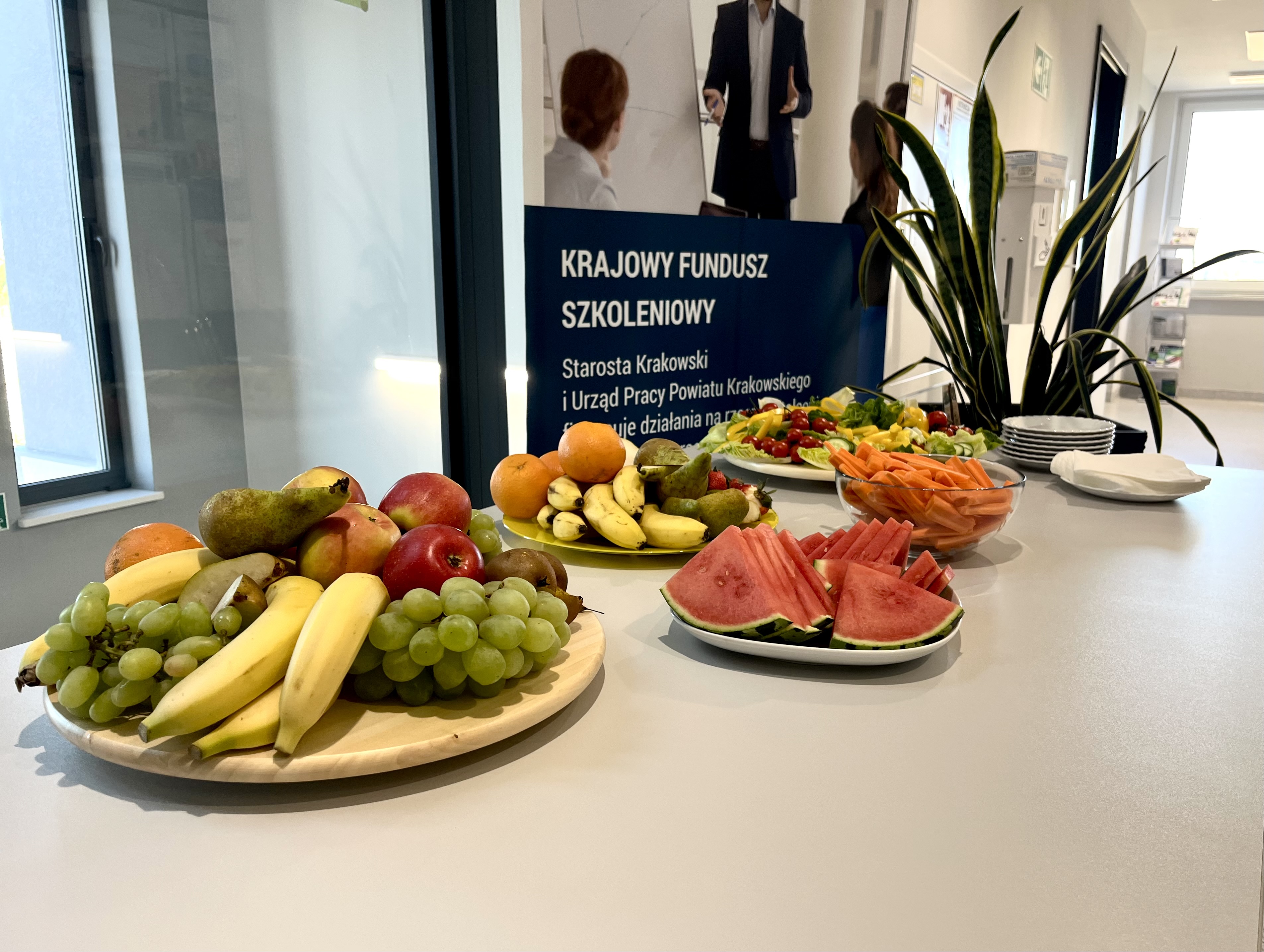 Obrazek dla: EKOTYDZIEŃ w Urzędzie Pracy Powiatu Krakowskiego –...