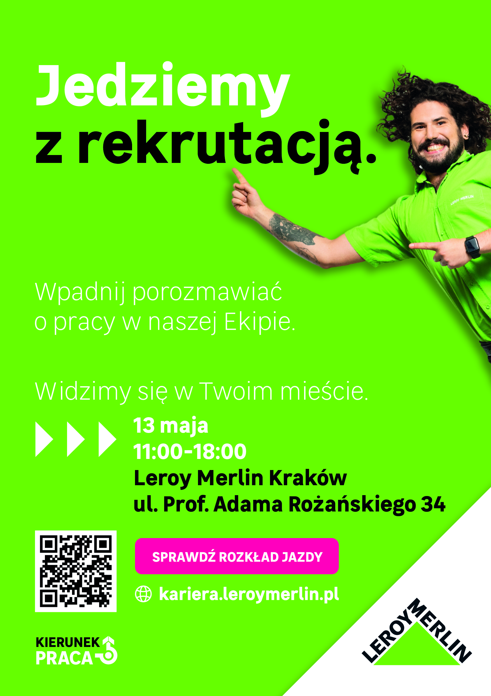 Plakat.