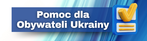 Pomoc dla obywateli ukrainy