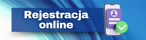 Rejestracja online