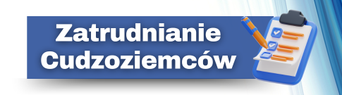 Zatrudnianie cudzoziemców