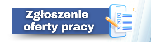 Zgłoszenie oferty pracy