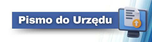 Pismo do urzędu