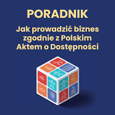 Polski akt dostępności.