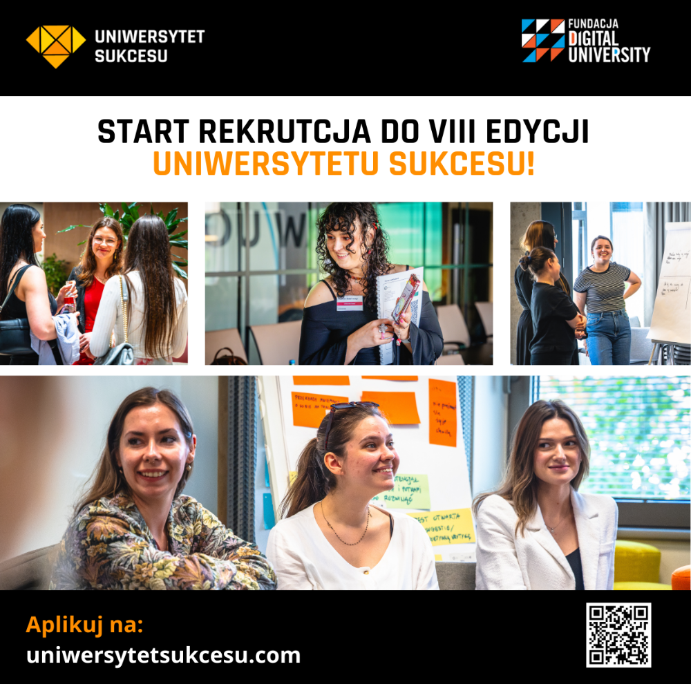 Fundacja digital university.