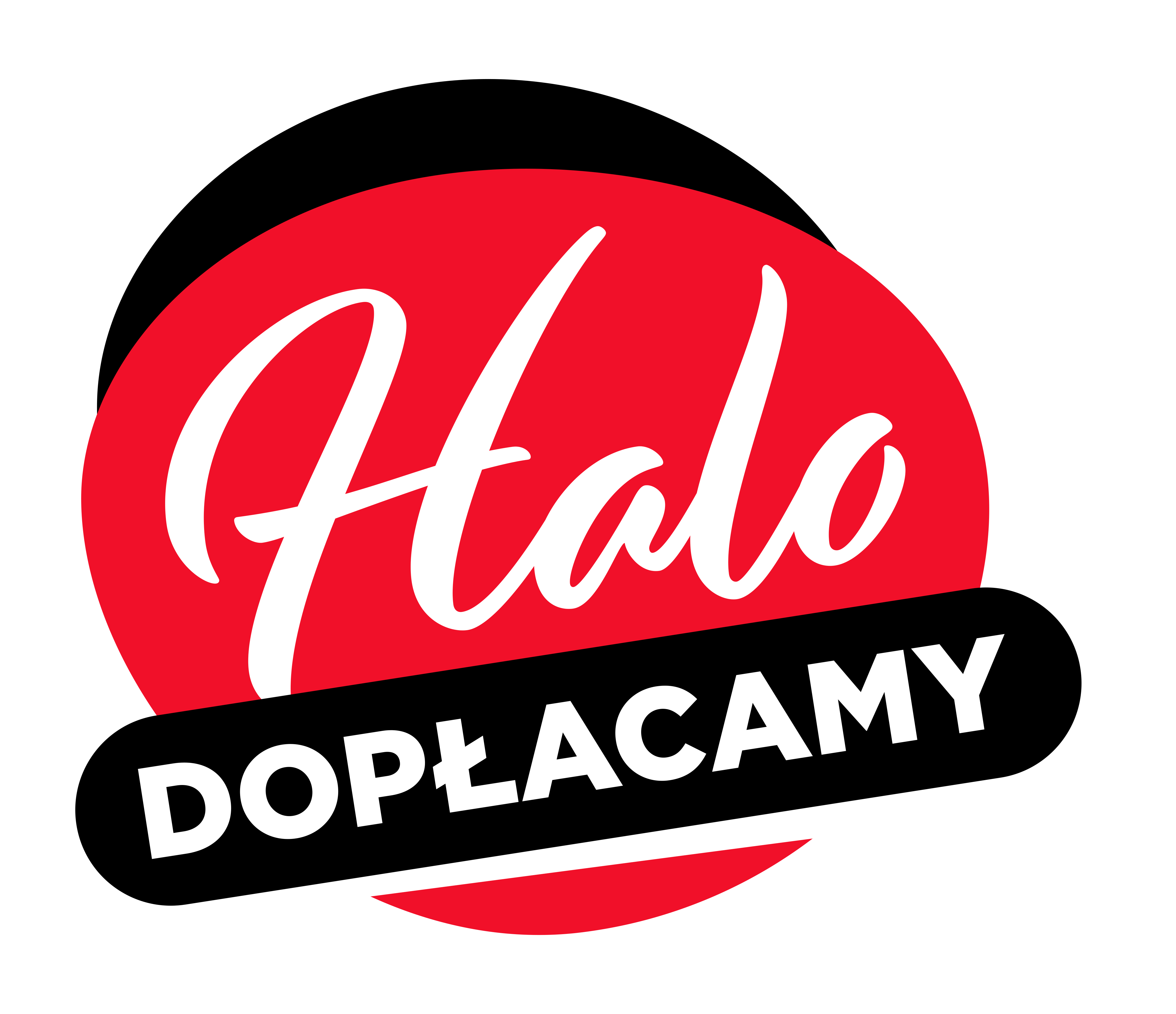 Obrazek dla: Halo dopłacamy