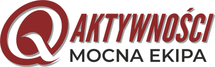 Zdjęcie artykułu Qaktywności - Mocna Ekipa